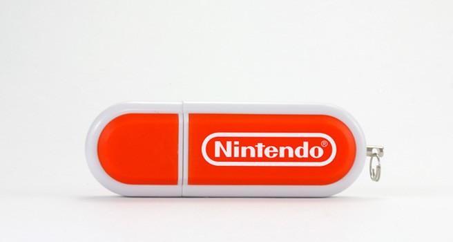 Vx Usb Memory