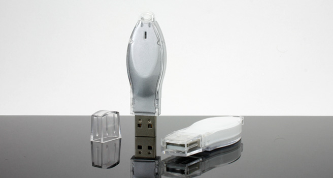 Wasp Promotional Usb Drives