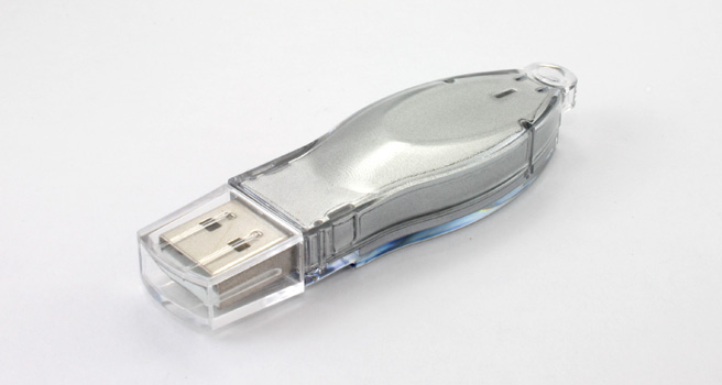 Wasp Custom Marketing Drives