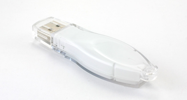 Wasp Flash Drives