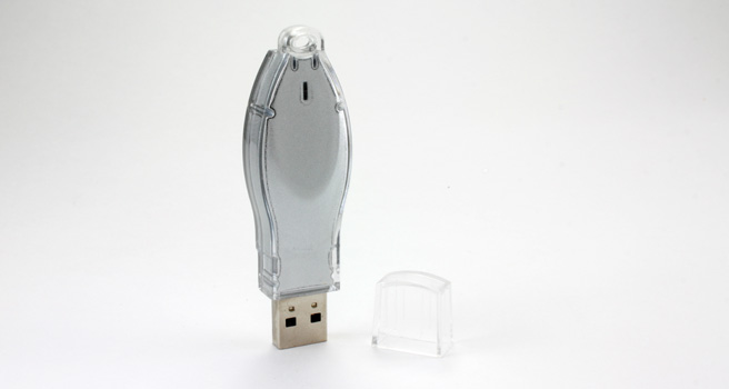 Wasp Usb Memory Sticks