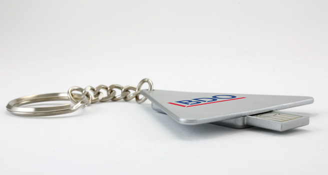 Wkt Usb Keychain