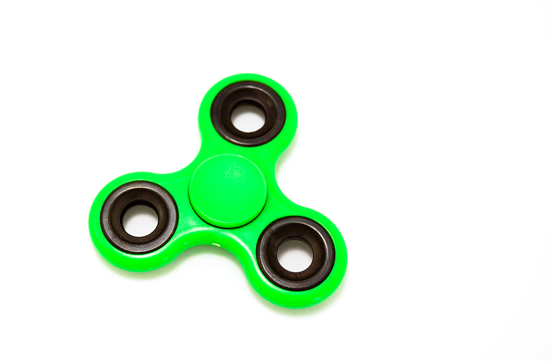 UMD-Fidget-Spinner-green