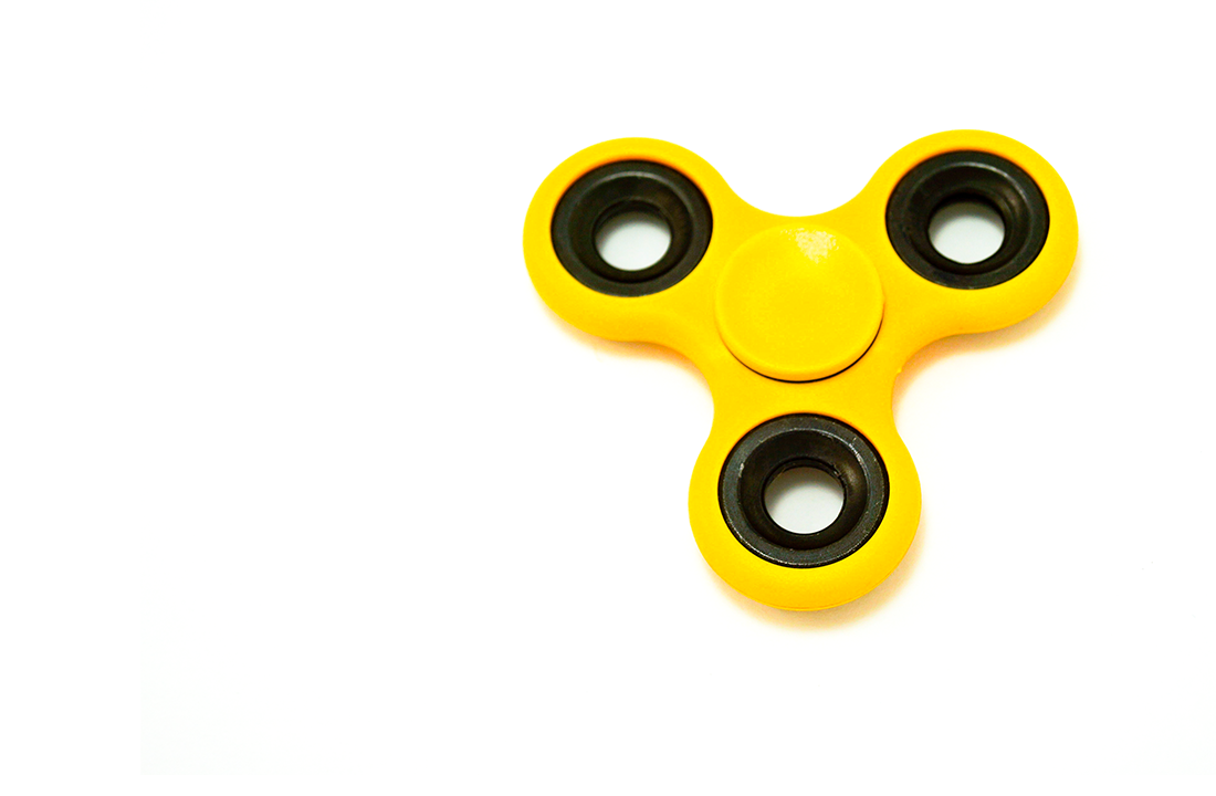 UMD-Fidget-Spinner-yellow