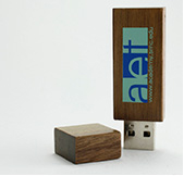 College Branded USB