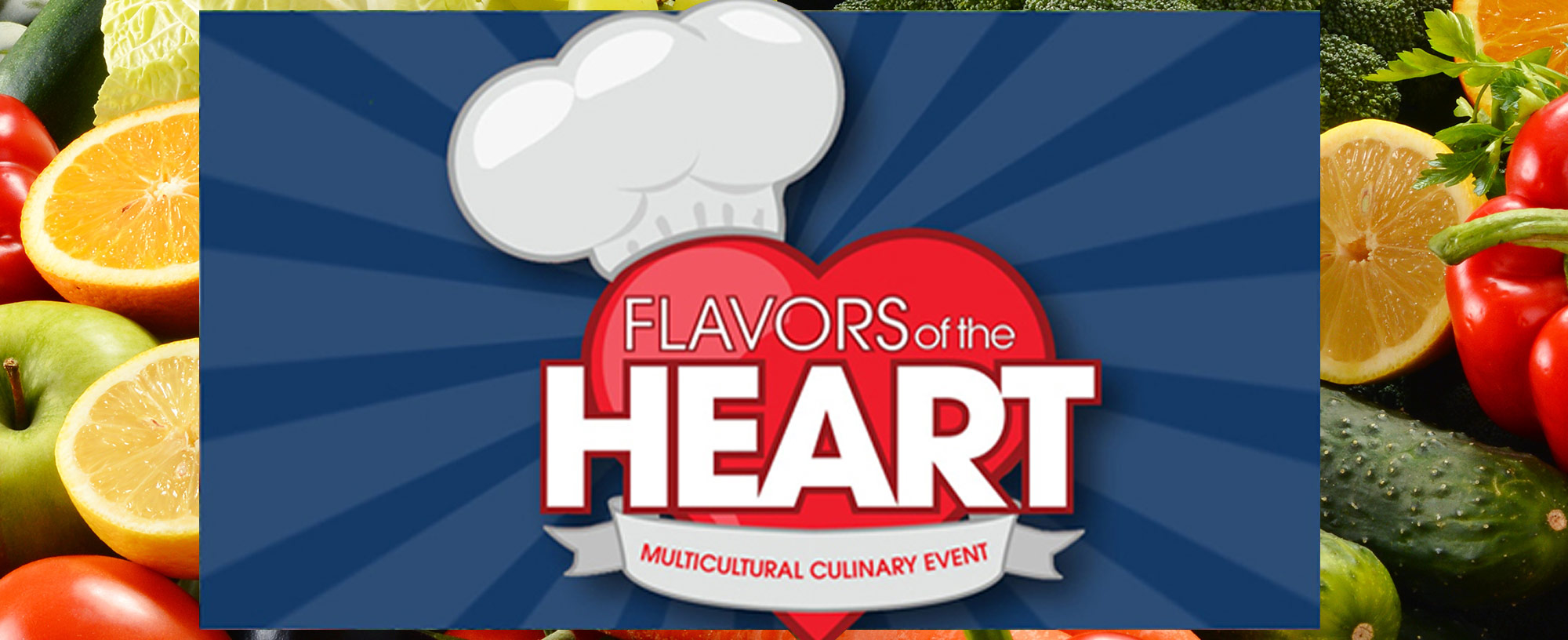flavors of the heart