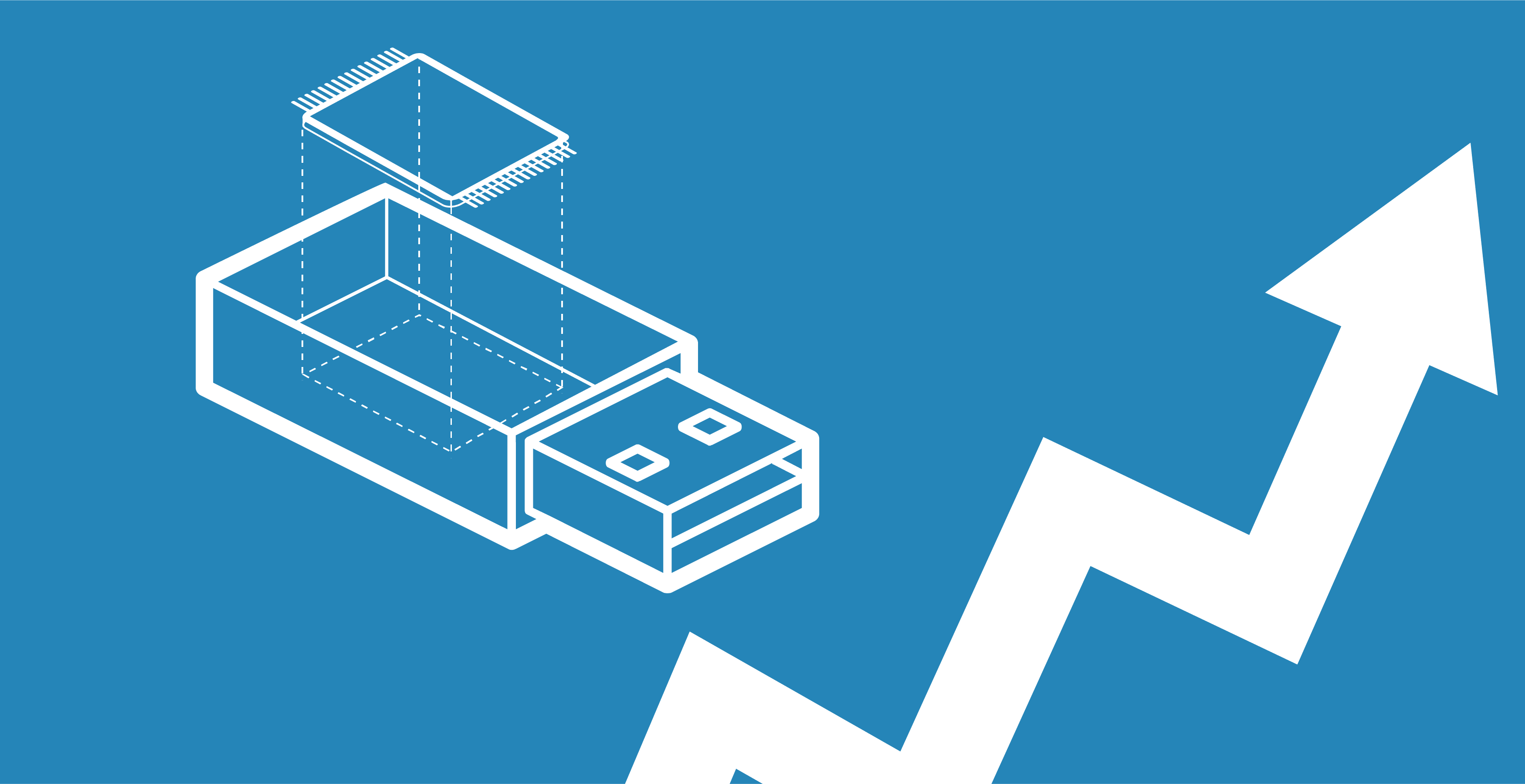 Rising Cost of USB Flash Drives