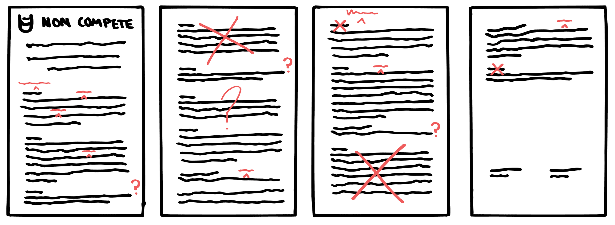 Reviewing the Spork Agreement