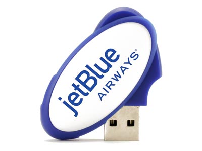 USB Drives & Memory Cards