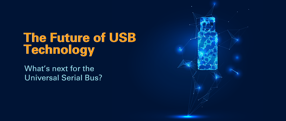 The Future of USB Technology