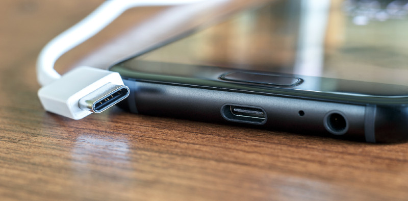 USB-C Connectors: The Next Generation of Speed and Performance