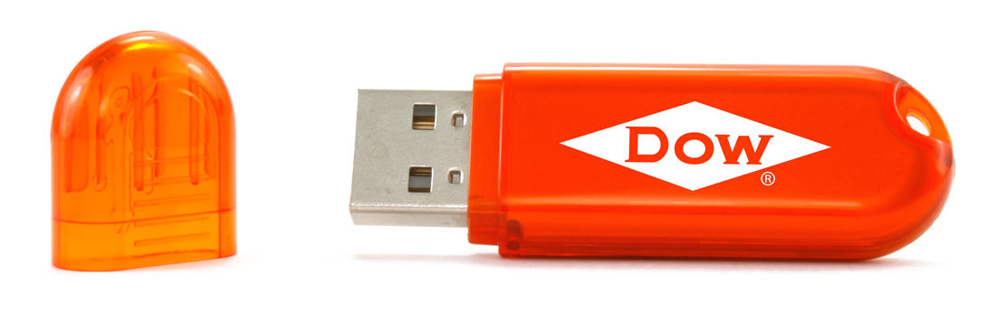 Unveiling the Anatomy of a USB Flash Drive: Exploring its Key Components