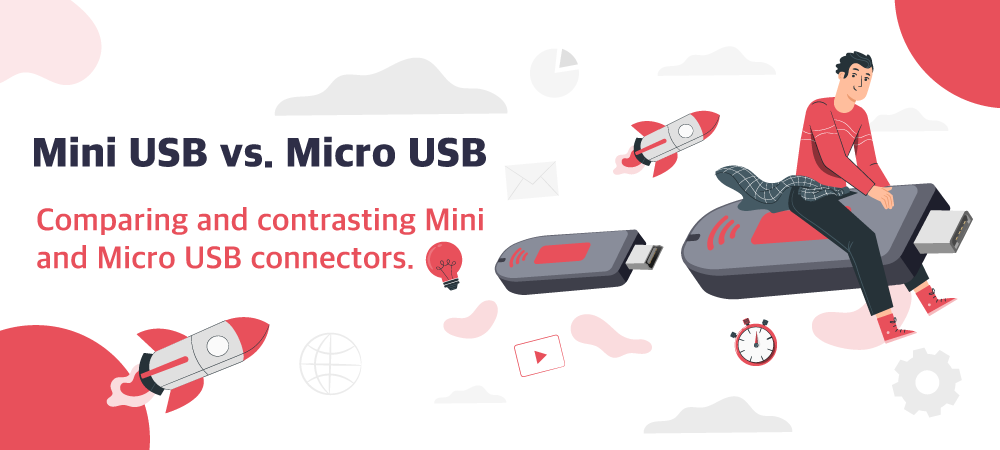 Definition of Mini USB