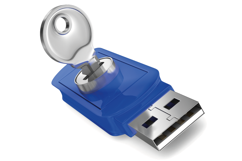 Encrypting a Flash Drive on macOS in a Few Simple Steps