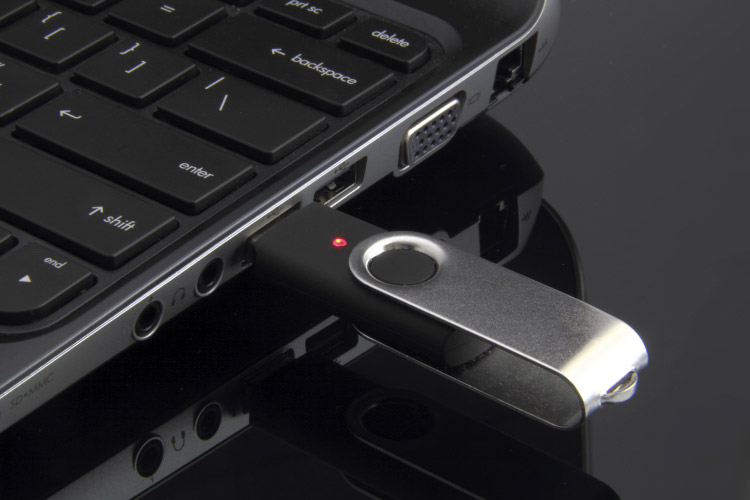 USB Powered Gadgets and more.. » What replaces write protect switch on USB  flash drive?