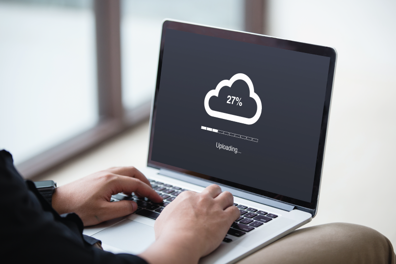 Cloud Storage vs. Physical Storage: Unveiling the Pros and Cons