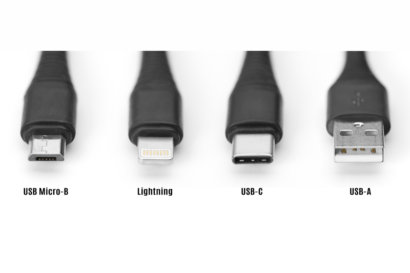 nominelt pille Altid How to Tell If Your USB Cable Supports High Speed