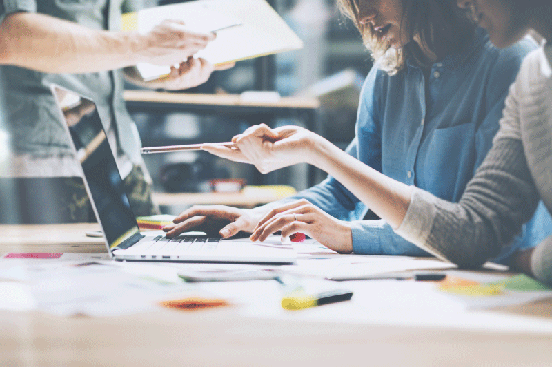 Paving the Way: Essential Steps to Start Building Brand Awareness
