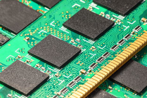 Exploring the Inner Workings of Flash Memory