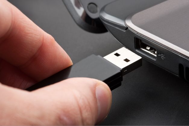 Finding the Right Fit: A Guide to Selecting the Ideal File System for Your USB Drives