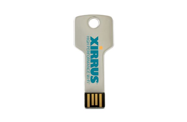 Key to Success: Elevate Your Brand with Our Customizable Key Flash Drives