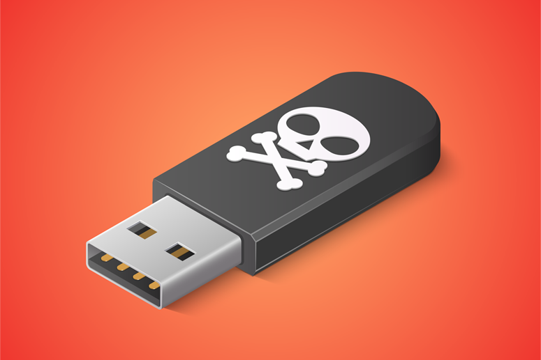 Securing Your USB Drive: A Guide to Removing Viruses and Protecting Your Devices