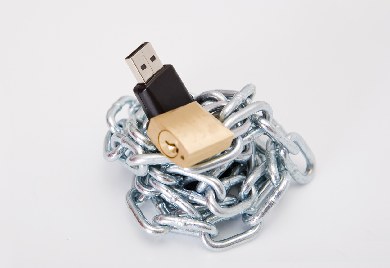 Enhance Your Online Security: USB Security Keys for Added Protection