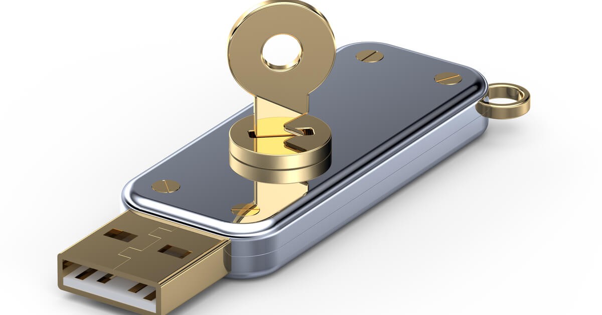 Enhance Your Online Security: Step-by-Step Guide to USB Security Keys