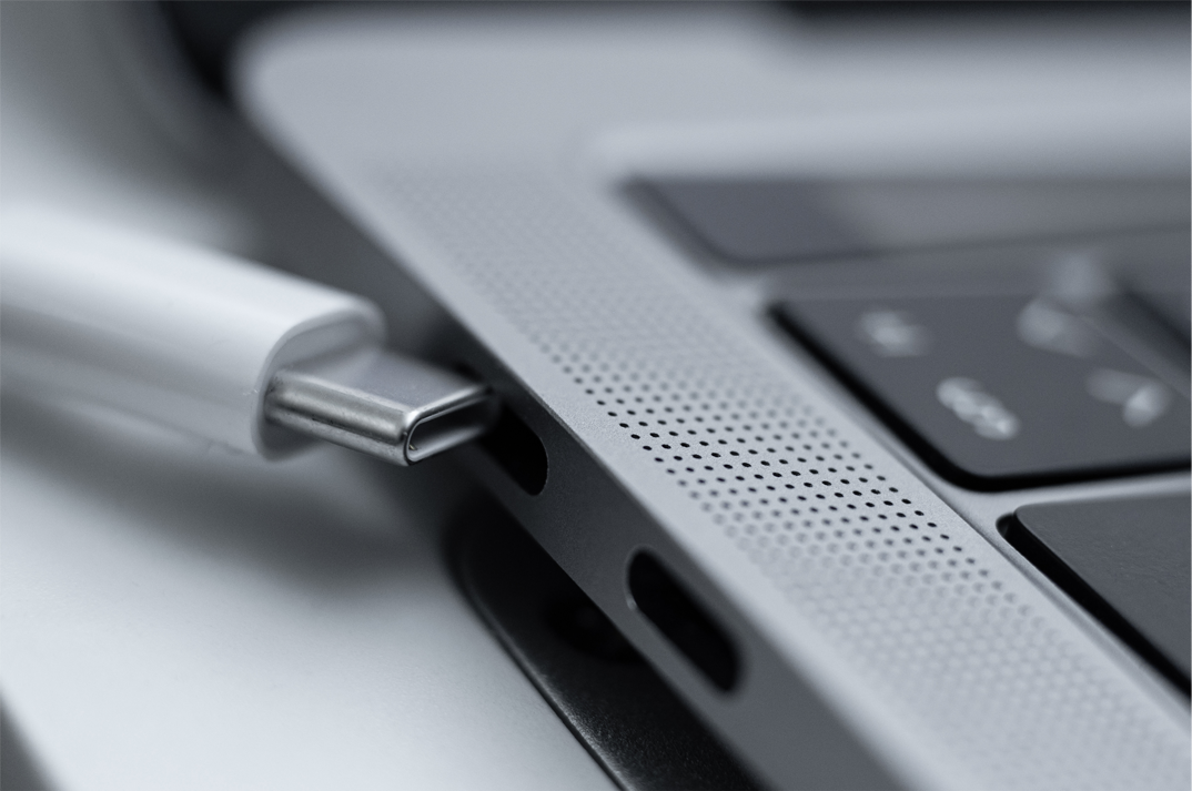 Powering Up: A Step-by-Step Guide to Charging Your Laptop with USB-C