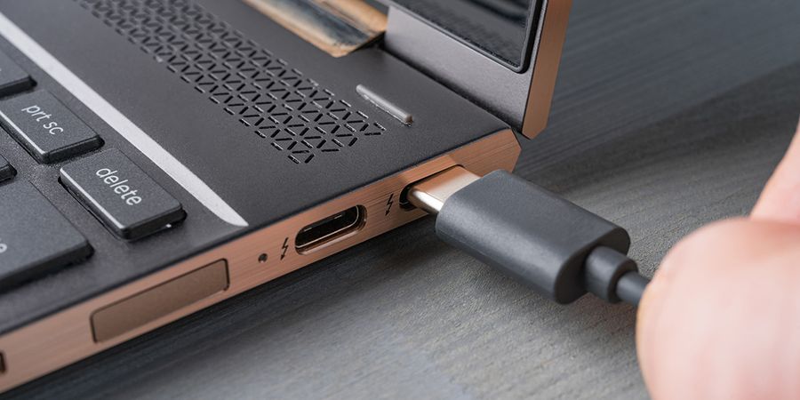 USB-C: The Ultimate All-in-One Solution for Charging and Data Transfer