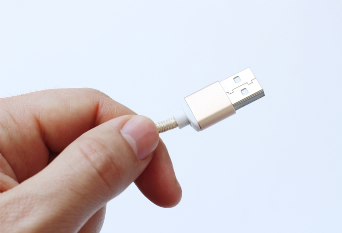 How to Transfer Data with a USB Cable