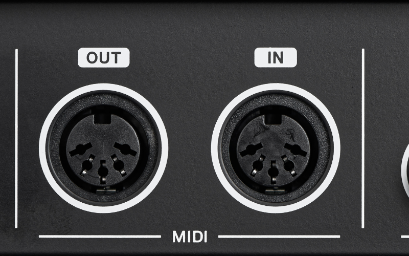 Effortless Connectivity: Setting Up USB and MIDI Interfaces for Your Music Production