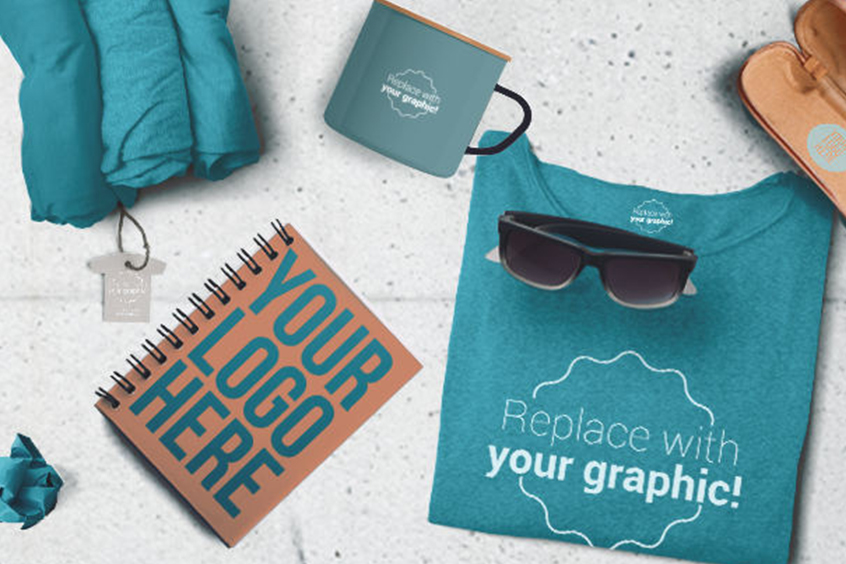 Tailored for Success: Creating Customized Promotional Materials for Your Target Audience