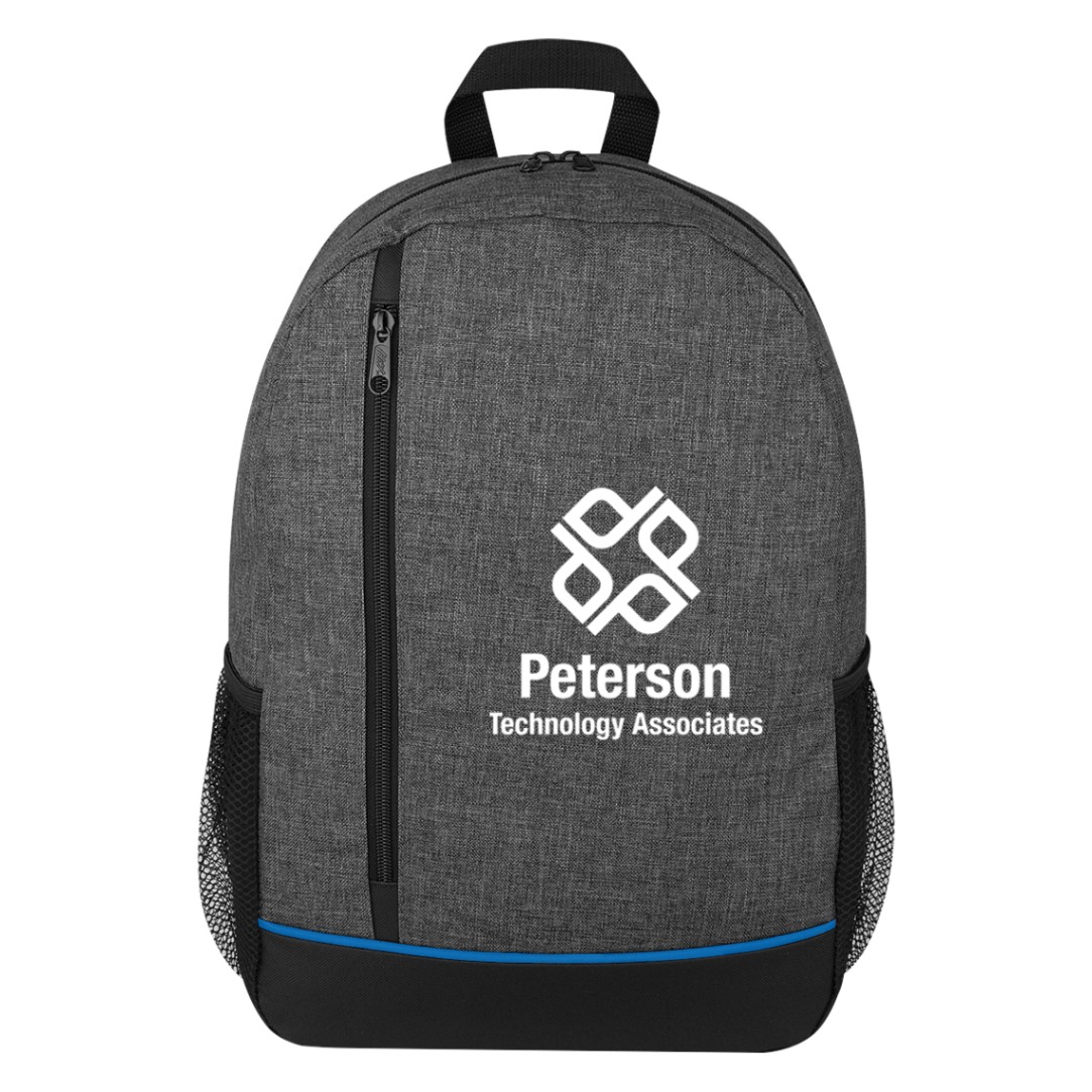 Custom Backpack