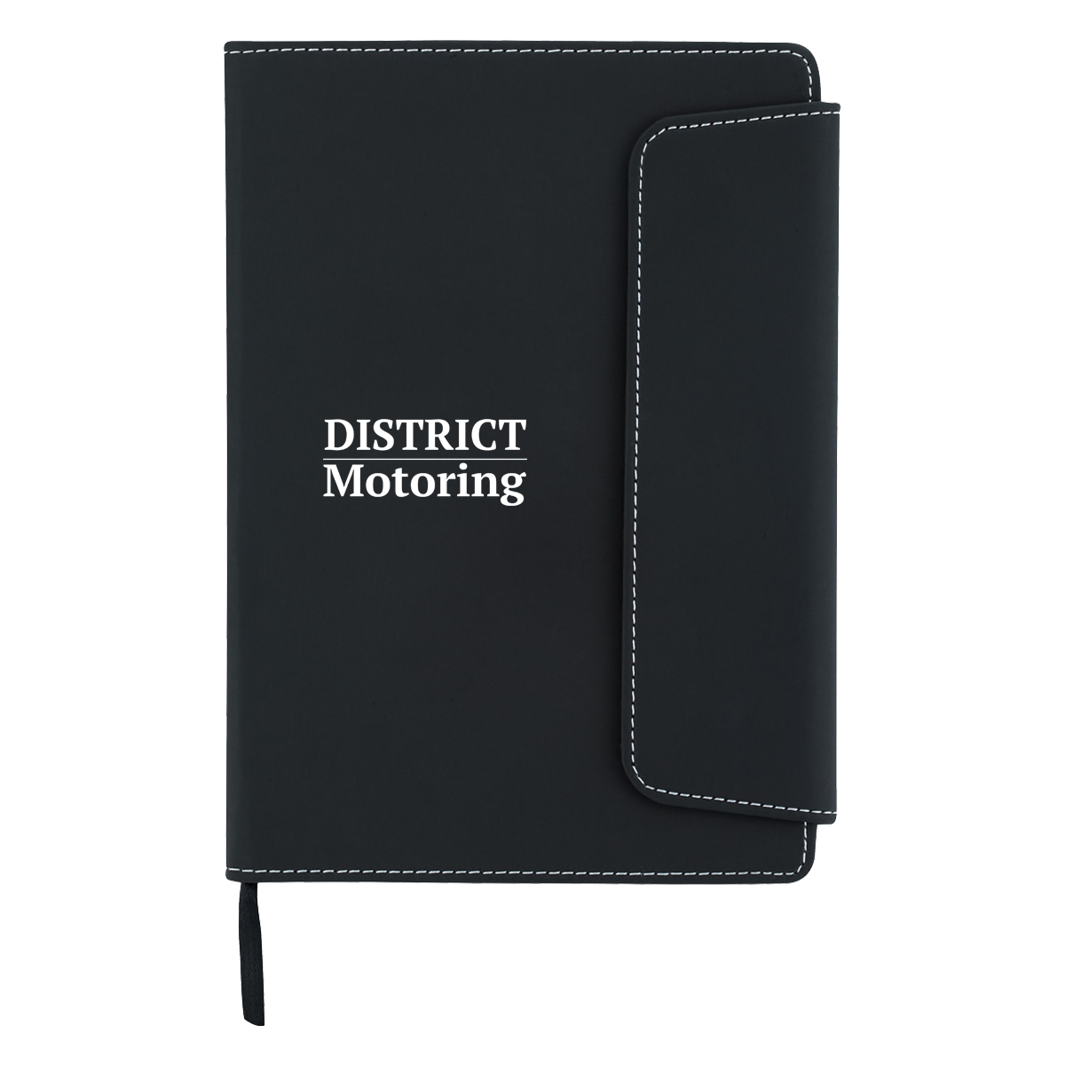 Custom Promotional Journal