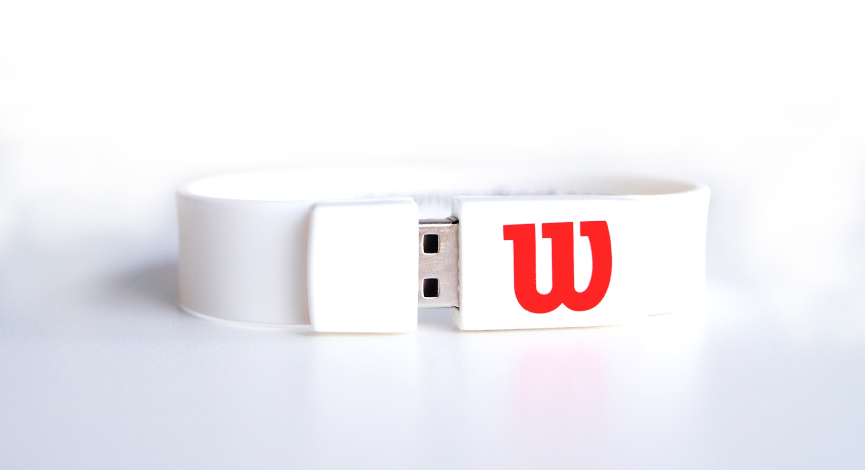 Wrist Style USB Drives