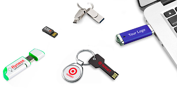 Top Selling USB Drives