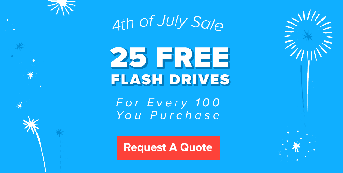 Get 25 Free for Every 100 Purchased