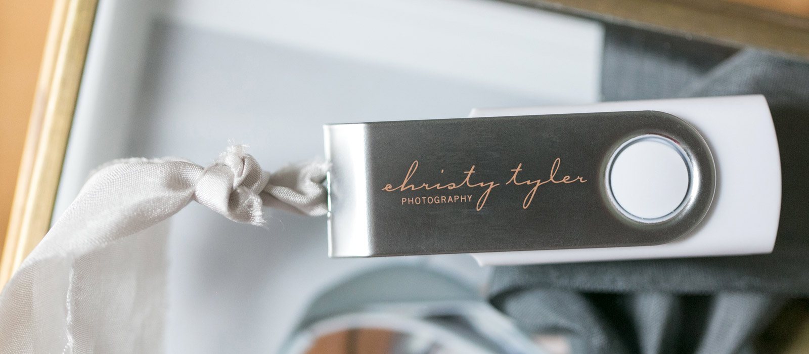 Christy Tyler Photography Usb Drives