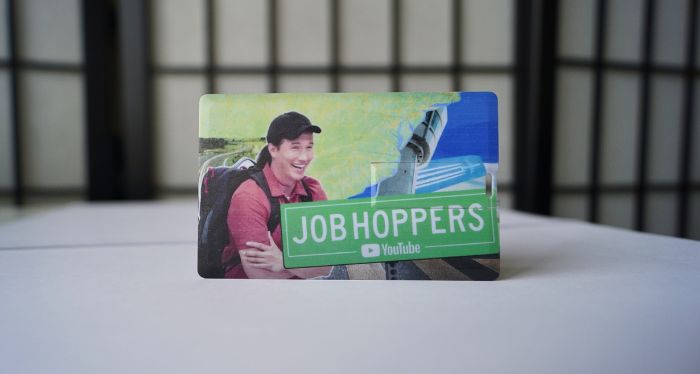 Job Hoppers Thumbnail