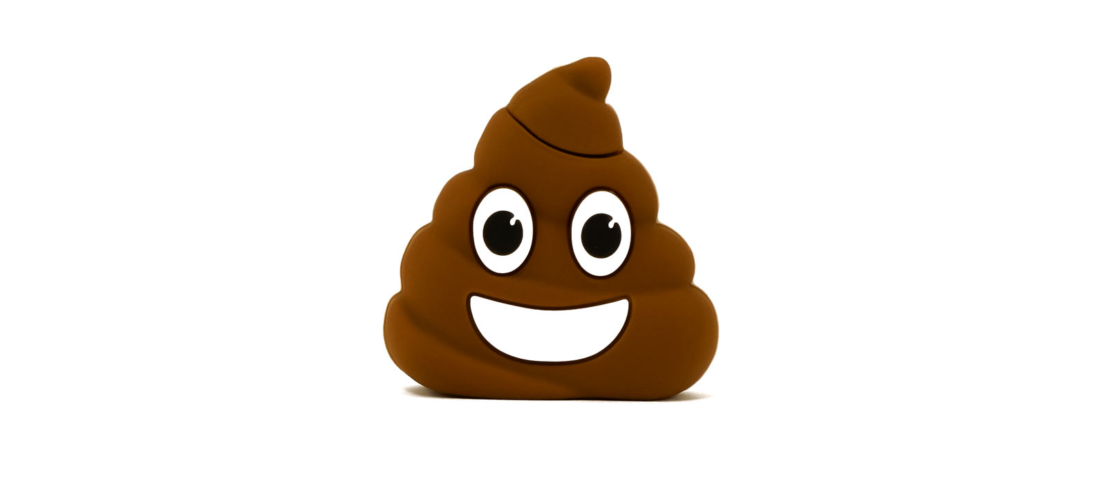 Poop Emoji Usb Flash Drive 2