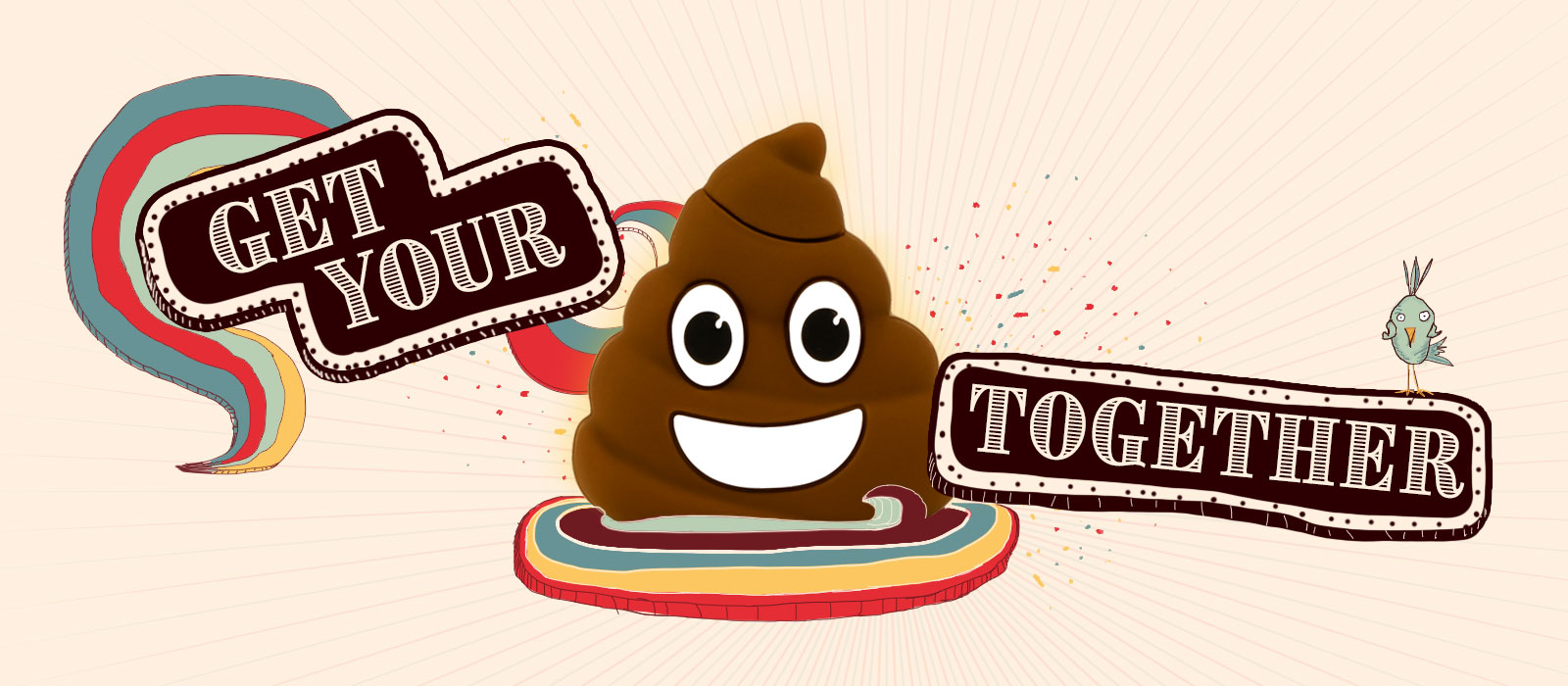 Poop Emoji Usb Flash Drive 3
