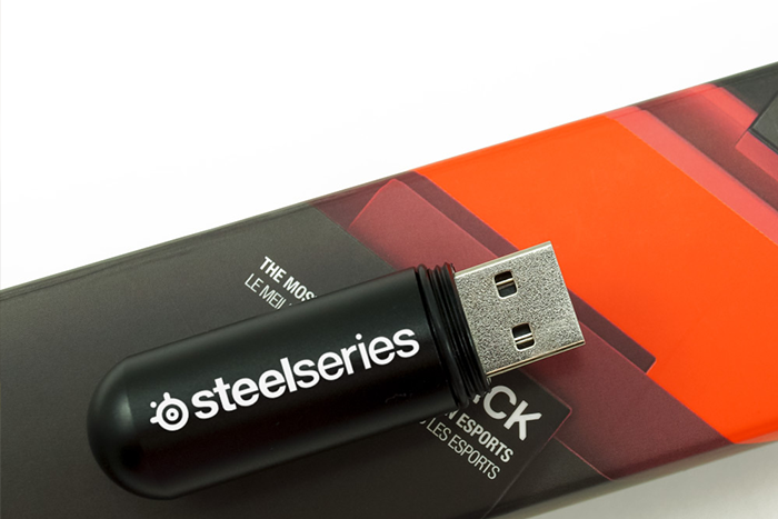Steelseries-Bullet-USB-Flash-Drives