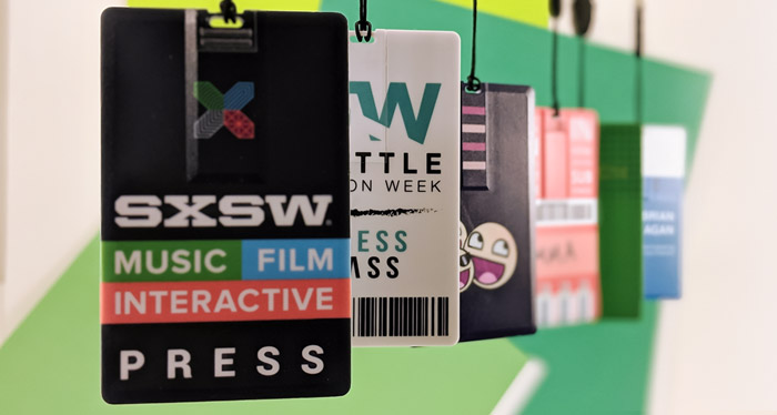 Usb Press Passes Thumbnail