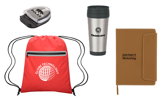 The Travel Kit