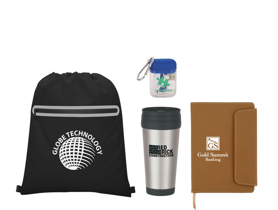 Travel Kit promotional products