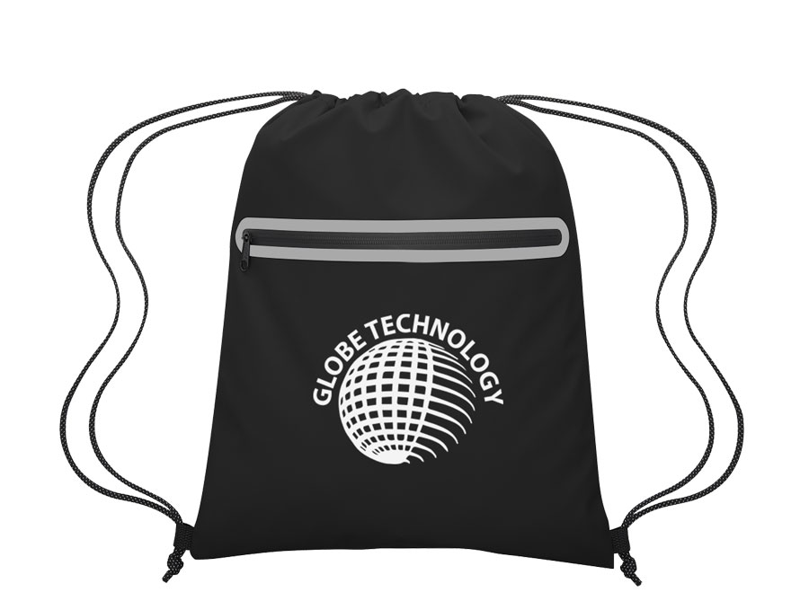 Custom Drawstring Backpack