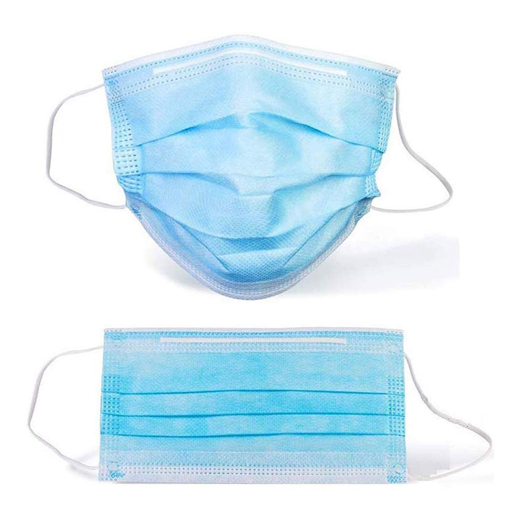 Surgical Masks 2