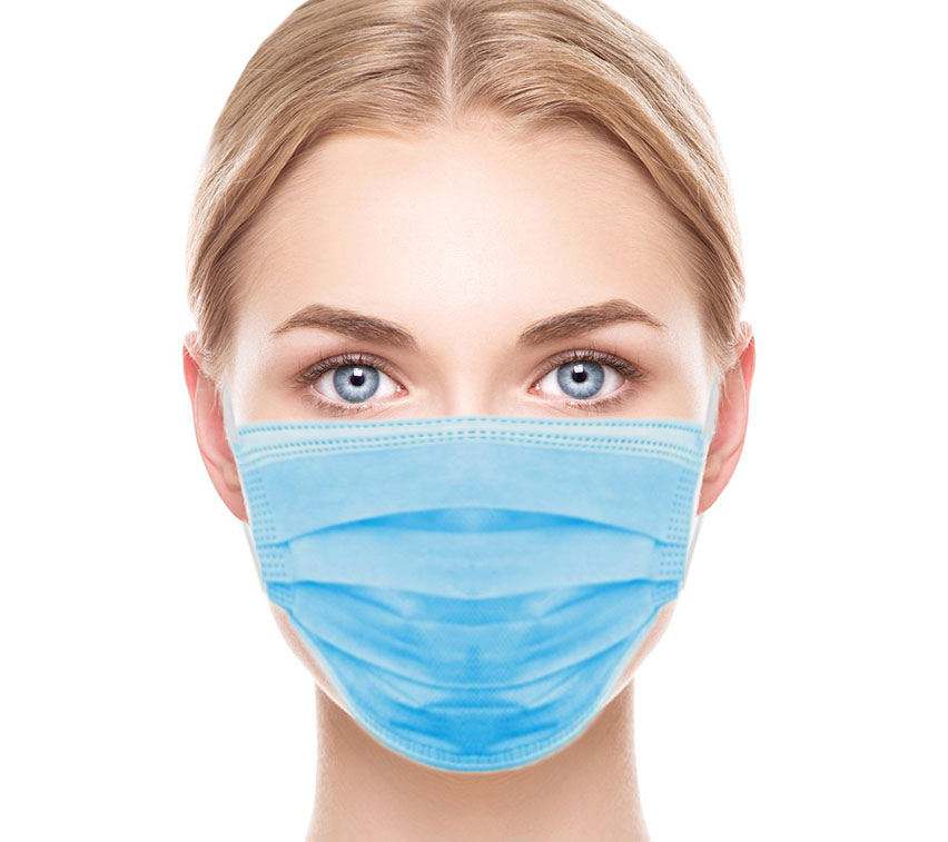 Surgical Masks 3
