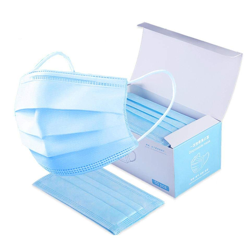 Surgical Masks 4